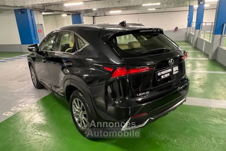 Lexus NX 300h 2WD Pack Business - <small></small> 24.990 € <small>TTC</small> - #8