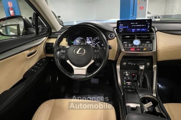 Lexus NX 300h 2WD Pack Business - <small></small> 24.990 € <small>TTC</small> - #11