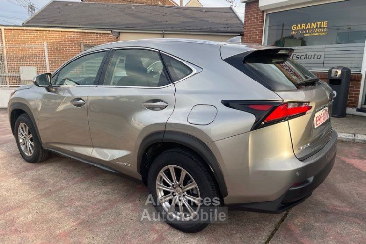 Lexus NX 300h 4WD 2,5 HYBRID 197cv 70000 KMS - <small></small> 22.990 € <small>TTC</small> - #2