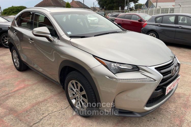 Lexus NX 300h 4WD 2,5 HYBRID 197cv 70000 KMS - <small></small> 22.990 € <small>TTC</small> - #3