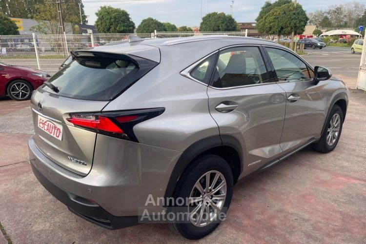 Lexus NX 300h 4WD 2,5 HYBRID 197cv 70000 KMS - <small></small> 22.990 € <small>TTC</small> - #4