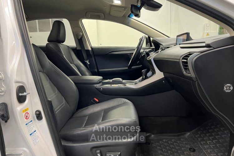 Lexus NX 300h 4WD Luxe - <small></small> 25.990 € <small>TTC</small> - #19