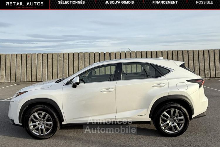 Lexus NX 300h 4WD Pack Business - <small></small> 18.990 € <small>TTC</small> - #2