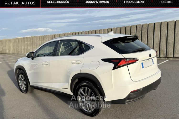 Lexus NX 300h 4WD Pack Business - <small></small> 18.990 € <small>TTC</small> - #3