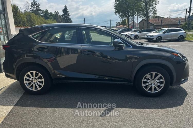Lexus NX 300H LUXE 4WD - <small></small> 23.489 € <small>TTC</small> - #6