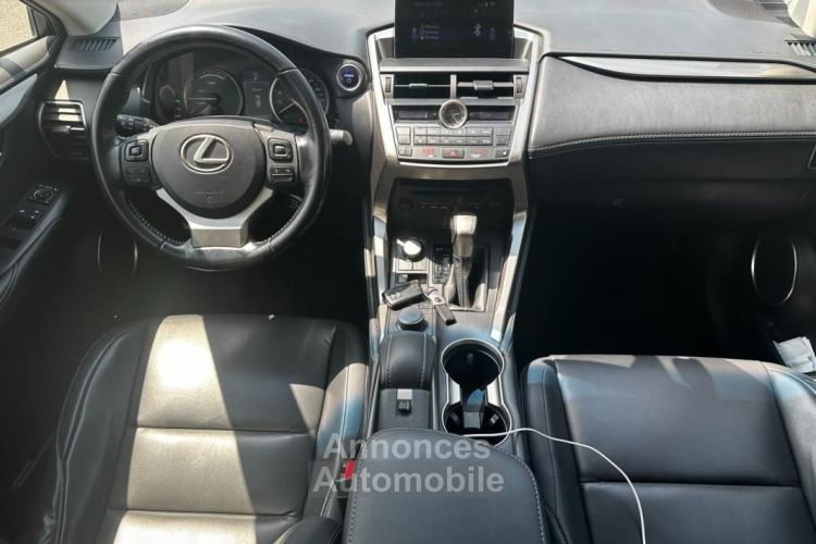 Lexus NX 300H LUXE 4WD - <small></small> 23.489 € <small>TTC</small> - #13