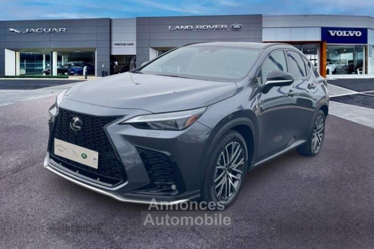 Lexus NX 450h+ F SPORT Executive 4WD - <small></small> 63.900 € <small>TTC</small> - #1