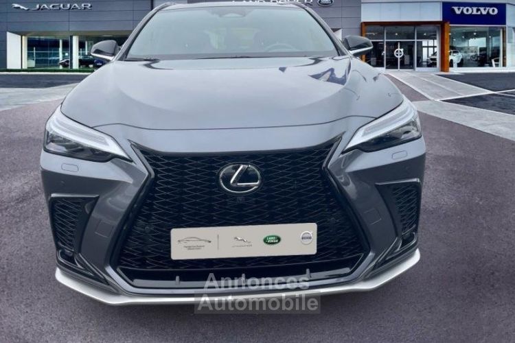 Lexus NX 450h+ F SPORT Executive 4WD - <small></small> 63.900 € <small>TTC</small> - #9