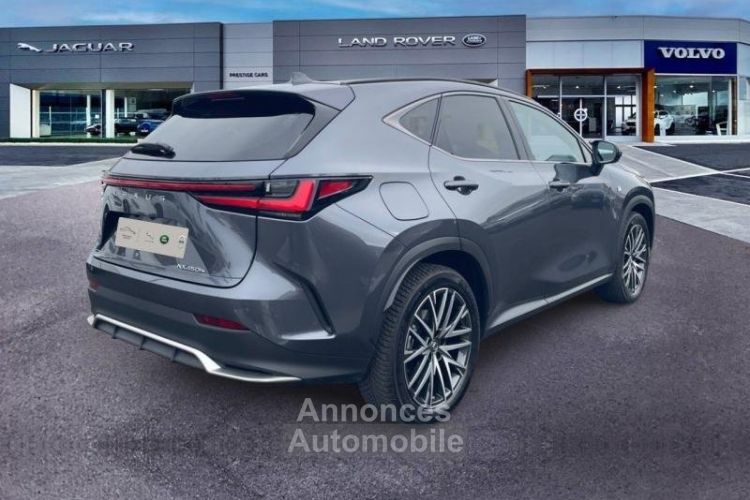 Lexus NX 450h+ F SPORT Executive 4WD - <small></small> 63.900 € <small>TTC</small> - #3