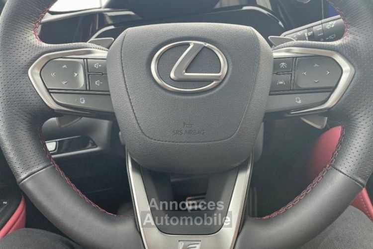 Lexus NX 450h+ F SPORT Executive 4WD - <small></small> 63.900 € <small>TTC</small> - #15