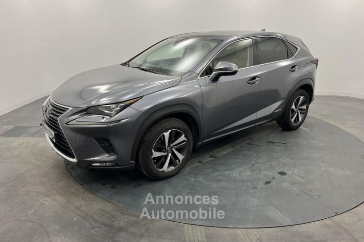 Lexus NX MY20 MM19 300h 4WD Executive - <small></small> 35.900 € <small>TTC</small> - #1