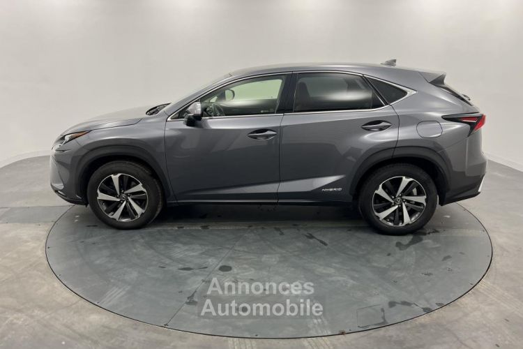 Lexus NX MY20 MM19 300h 4WD Executive - <small></small> 35.900 € <small>TTC</small> - #2