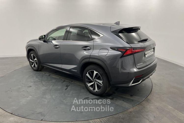 Lexus NX MY20 MM19 300h 4WD Executive - <small></small> 35.900 € <small>TTC</small> - #3