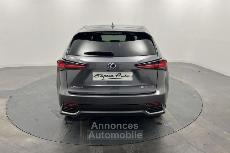 Lexus NX MY20 MM19 300h 4WD Executive - <small></small> 35.900 € <small>TTC</small> - #4