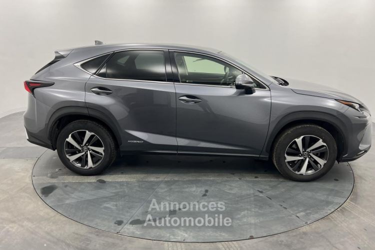 Lexus NX MY20 MM19 300h 4WD Executive - <small></small> 35.900 € <small>TTC</small> - #6