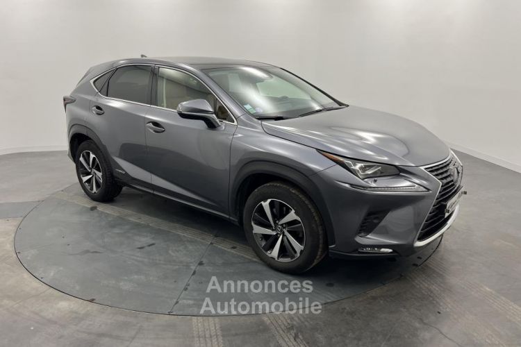 Lexus NX MY20 MM19 300h 4WD Executive - <small></small> 35.900 € <small>TTC</small> - #7