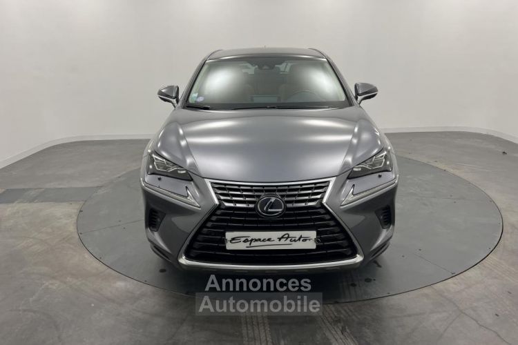 Lexus NX MY20 MM19 300h 4WD Executive - <small></small> 35.900 € <small>TTC</small> - #8