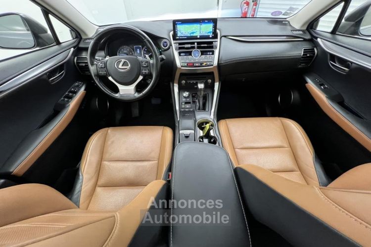 Lexus NX MY20 MM19 300h 4WD Executive - <small></small> 35.900 € <small>TTC</small> - #11