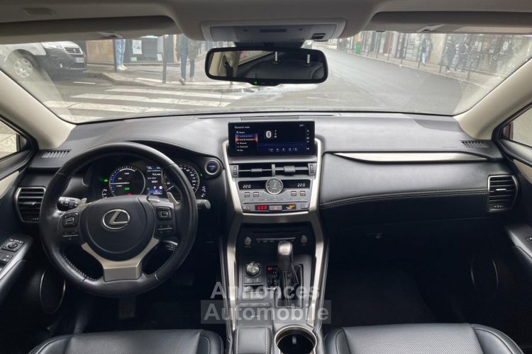 Lexus NX MY21 300h 2WD Luxe Plus - <small></small> 35.490 € <small>TTC</small> - #20