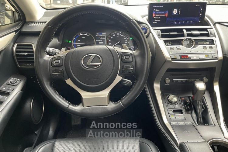 Lexus NX MY21 300h 2WD Luxe Plus - <small></small> 35.490 € <small>TTC</small> - #19