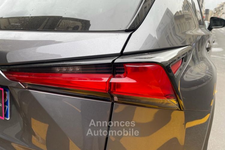 Lexus NX MY21 300h 2WD Luxe Plus - <small></small> 35.490 € <small>TTC</small> - #9