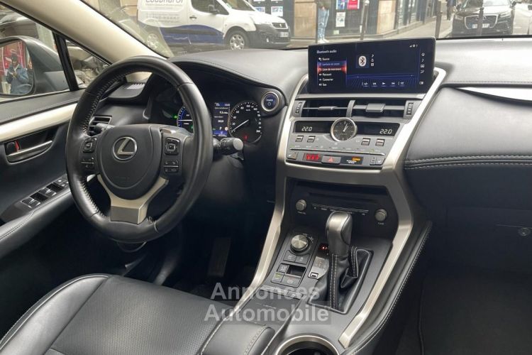 Lexus NX MY21 300h 2WD Luxe Plus - <small></small> 35.490 € <small>TTC</small> - #21