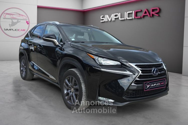 Lexus NX NX300H - <small></small> 19.990 € <small>TTC</small> - #1