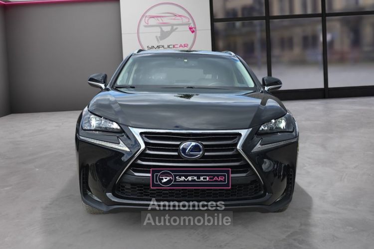 Lexus NX NX300H - <small></small> 19.990 € <small>TTC</small> - #3