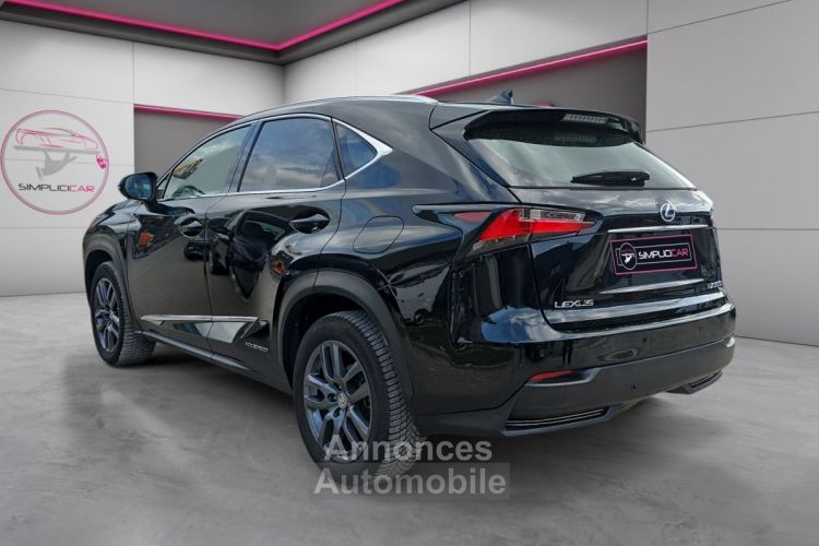 Lexus NX NX300H - <small></small> 19.990 € <small>TTC</small> - #6