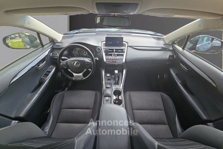 Lexus NX NX300H - <small></small> 19.990 € <small>TTC</small> - #8