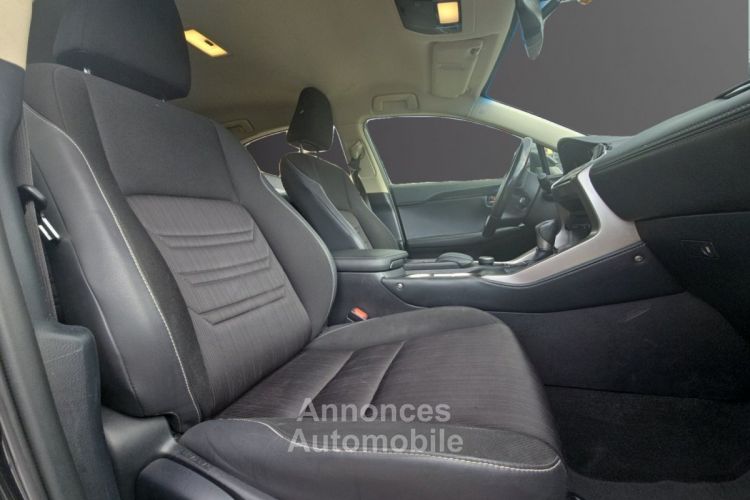 Lexus NX NX300H - <small></small> 19.990 € <small>TTC</small> - #10