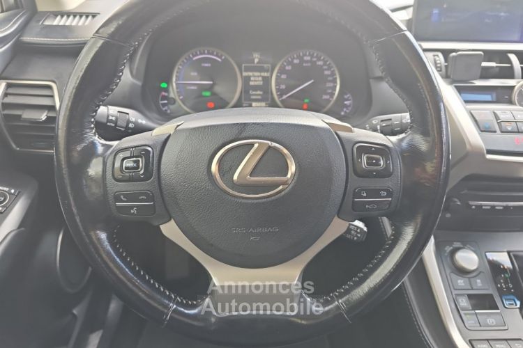 Lexus NX NX300H - <small></small> 19.990 € <small>TTC</small> - #13