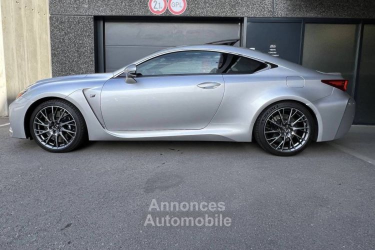 Lexus RC F 5.0 V8 477ch - <small></small> 64.900 € <small>TTC</small> - #2