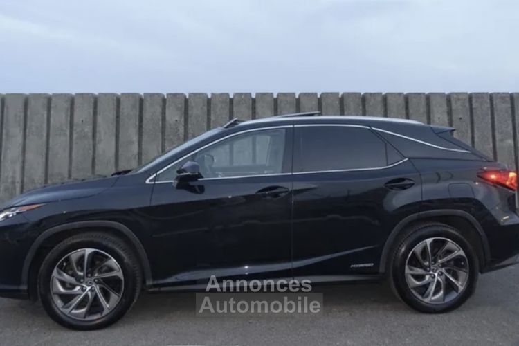 Lexus RX 450 H 4WD EXECUTIVE - <small></small> 34.990 € <small></small> - #2