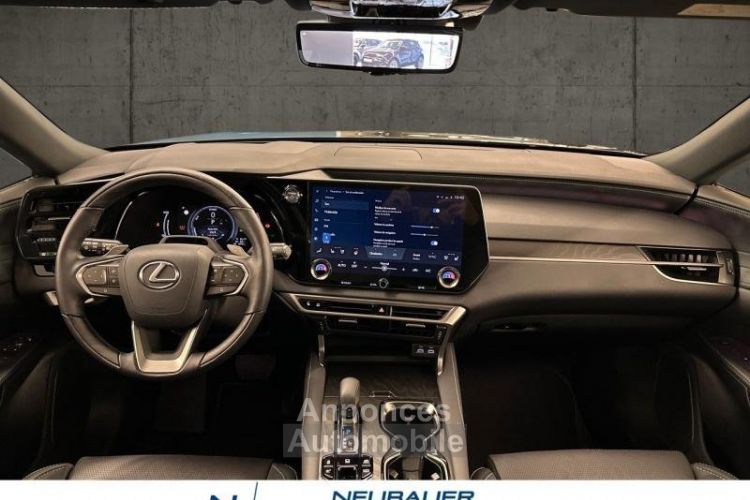 Lexus RX 450h+ 4WD Executive - <small></small> 84.900 € <small>TTC</small> - #3