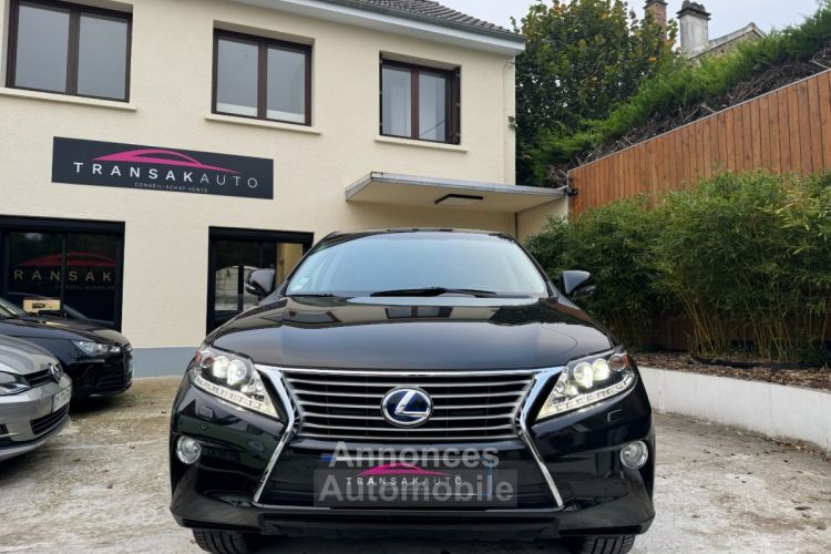 Lexus RX 450h 3.5 V6 299 AWD Executive E-CVT - <small></small> 19.990 € <small>TTC</small> - #2