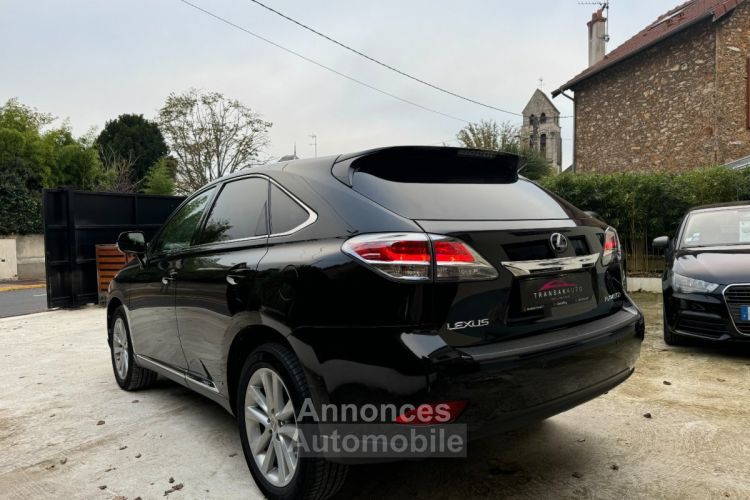 Lexus RX 450h 3.5 V6 299 AWD Executive E-CVT - <small></small> 19.990 € <small>TTC</small> - #7