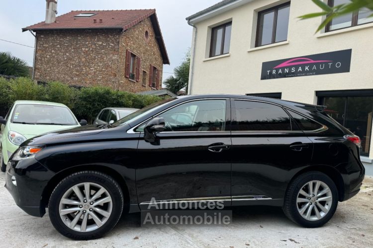 Lexus RX 450h 3.5 V6 299 AWD Executive E-CVT - <small></small> 19.990 € <small>TTC</small> - #8