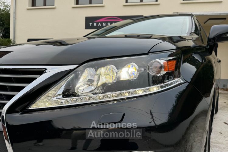 Lexus RX 450h 3.5 V6 299 AWD Executive E-CVT - <small></small> 19.990 € <small>TTC</small> - #53