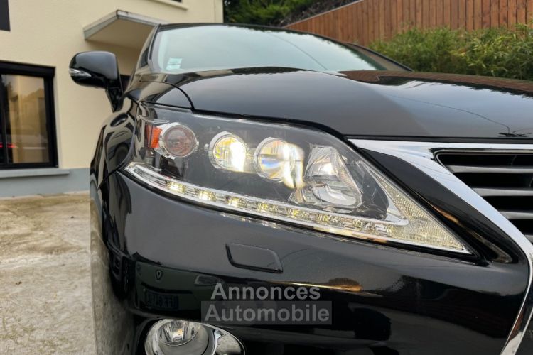 Lexus RX 450h 3.5 V6 299 AWD Executive E-CVT - <small></small> 19.990 € <small>TTC</small> - #54