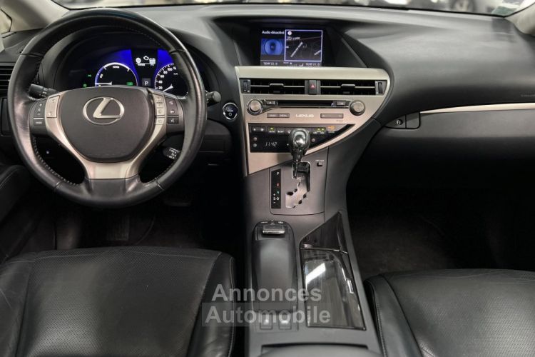 Lexus RX 450H 3.5 V6 299 CH E-CVT  25ème Anniversaire - GARANTIE 6 MOIS - <small></small> 25.490 € <small>TTC</small> - #11