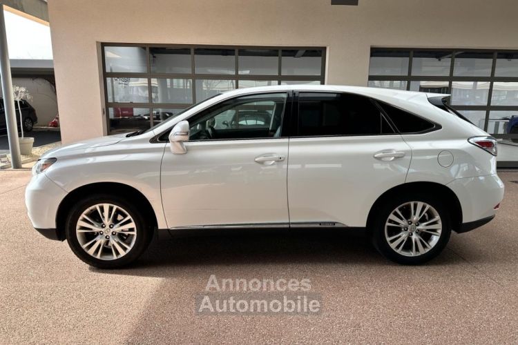 Lexus RX 450h 3.5 V6 - BV E-CVT Pack Luxe - <small></small> 15.900 € <small>TTC</small> - #2