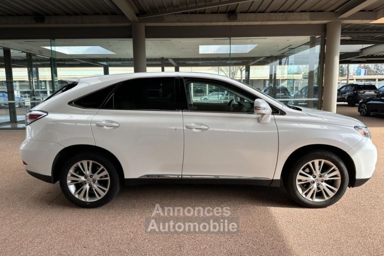 Lexus RX 450h 3.5 V6 - BV E-CVT Pack Luxe - <small></small> 15.900 € <small>TTC</small> - #6