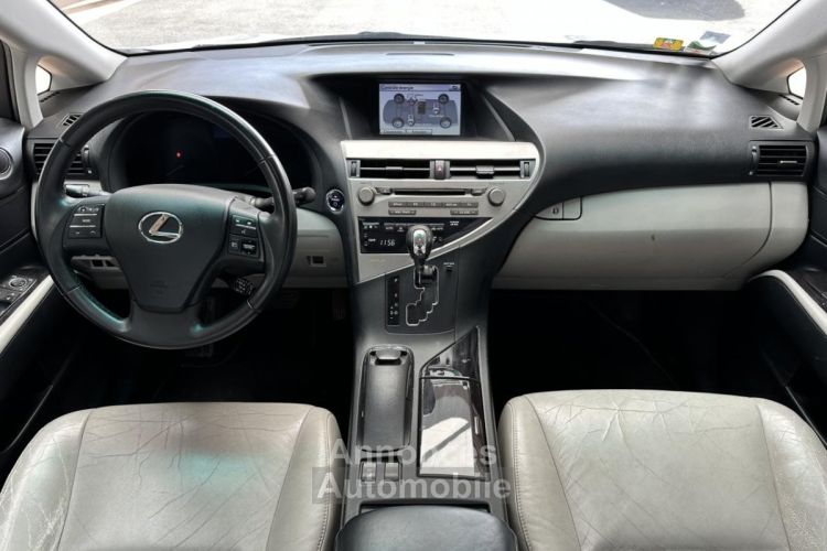 Lexus RX 450h 3.5 V6 - BV E-CVT Pack Luxe - <small></small> 15.900 € <small>TTC</small> - #14