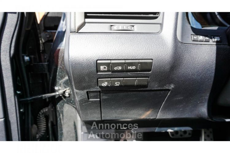 Lexus RX 450h 4WD E-CVT 450H F Sport Executive - <small></small> 39.900 € <small>TTC</small> - #29