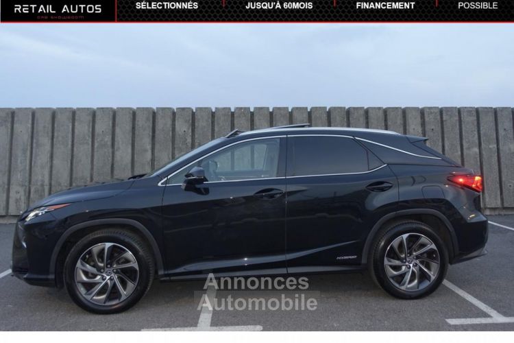 Lexus RX 450h 4WD Executive - <small></small> 37.990 € <small>TTC</small> - #2