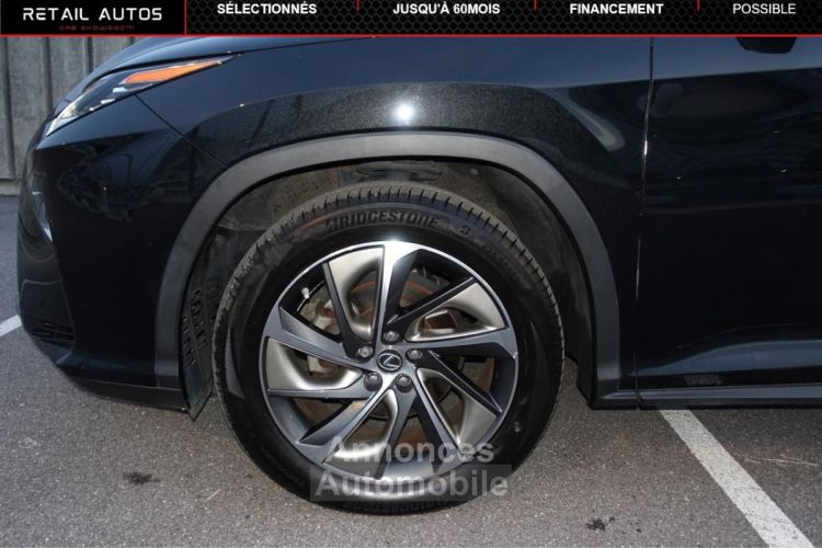 Lexus RX 450h 4WD Executive - <small></small> 37.990 € <small>TTC</small> - #5