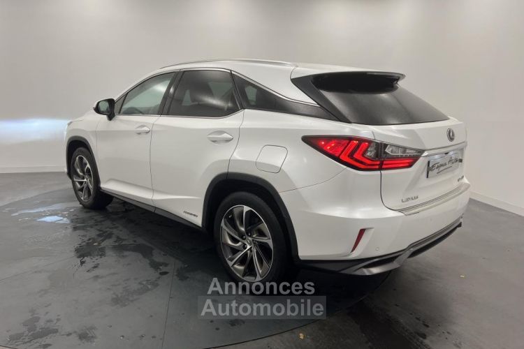 Lexus RX 450h Executive - <small></small> 39.900 € <small>TTC</small> - #3