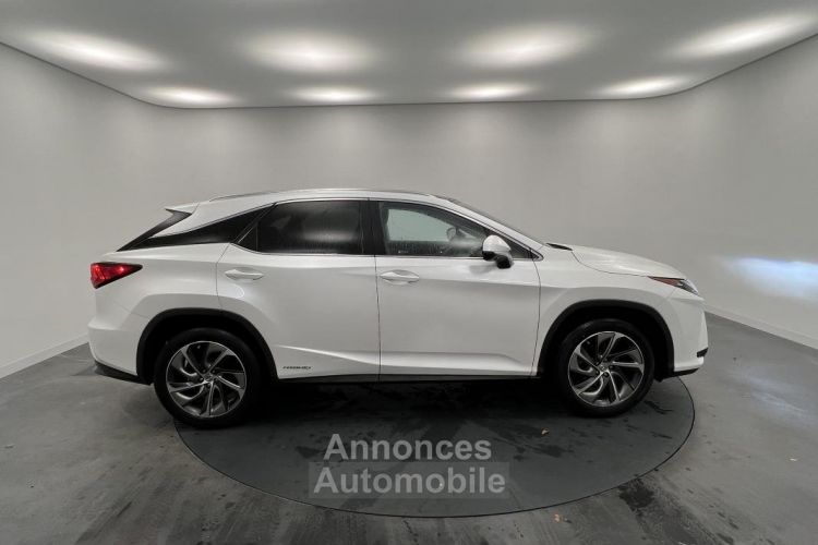 Lexus RX 450h Executive - <small></small> 39.900 € <small>TTC</small> - #6