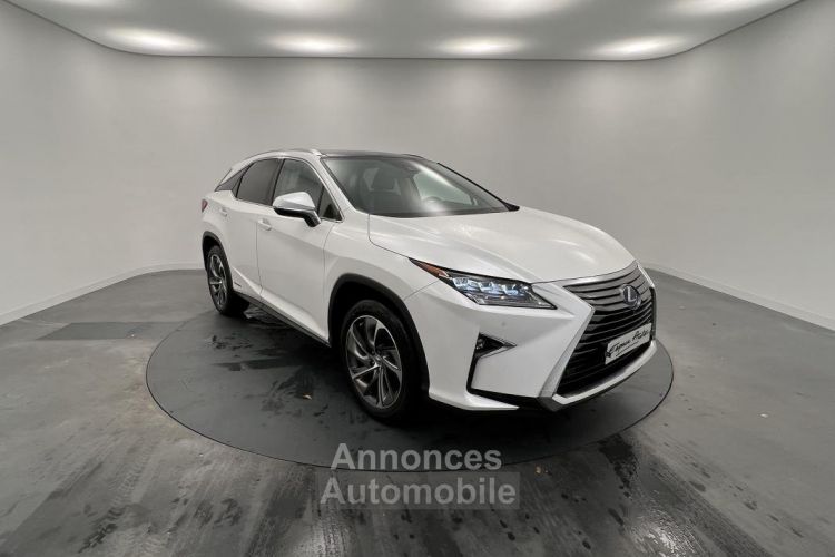 Lexus RX 450h Executive - <small></small> 39.900 € <small>TTC</small> - #7